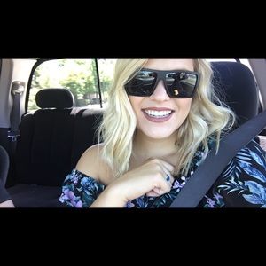 Meet your Posher, Ryan